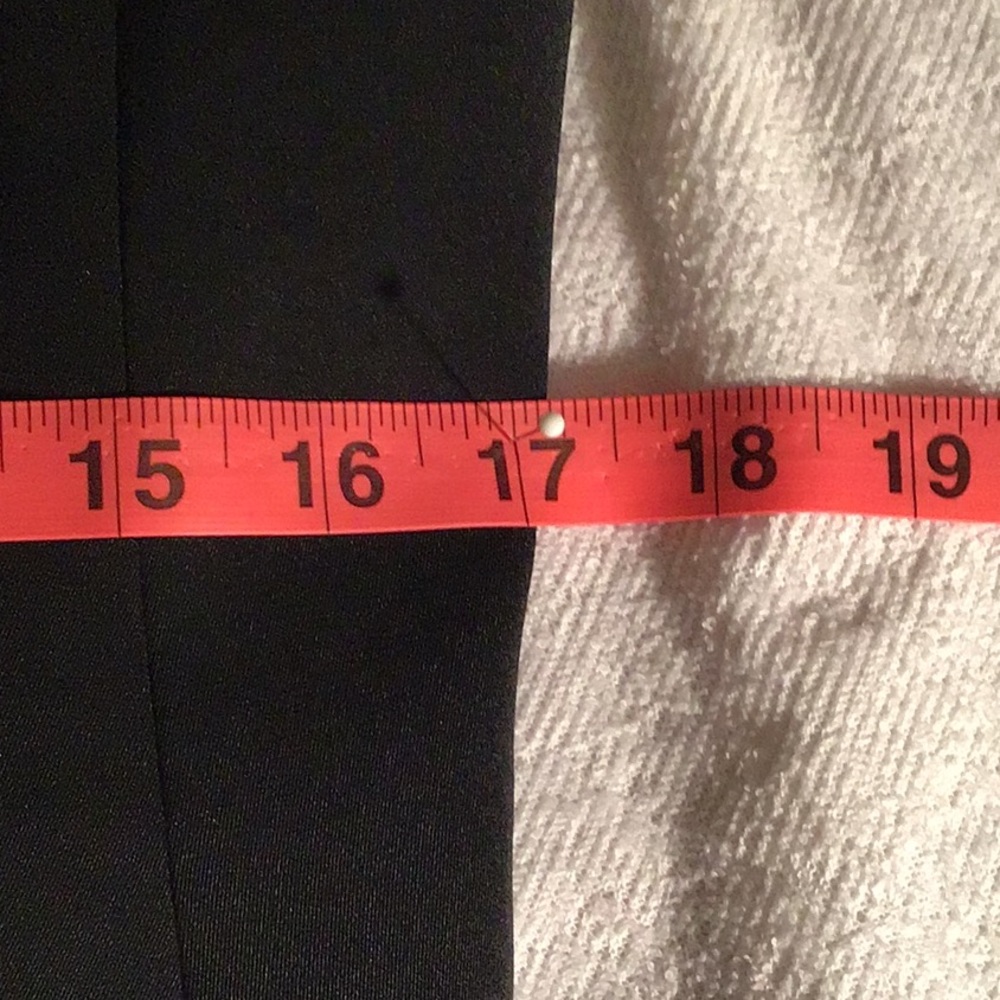 Le Suit Blazer - image 7